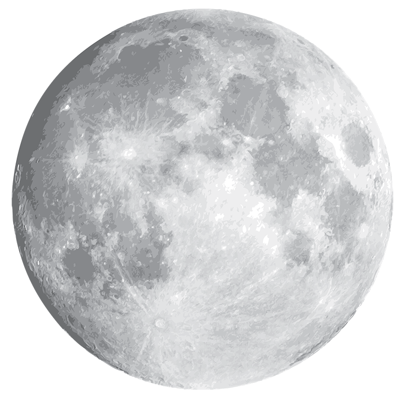 Der Mond