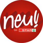 Logo neu" bei SPAR