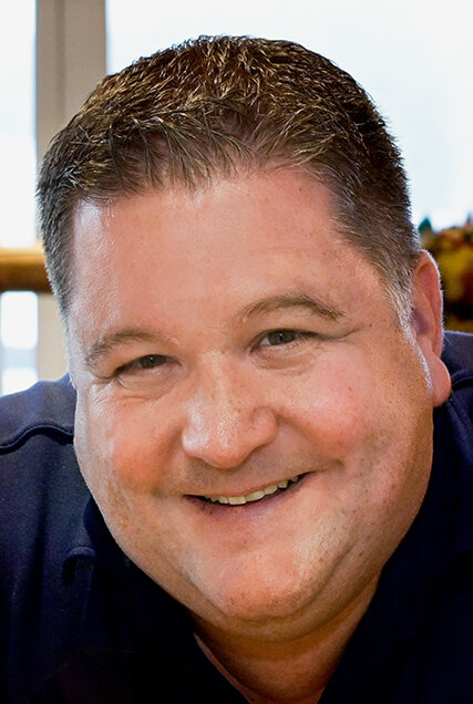 Renato Mariana, Geschäftsleiter bei Eberle Spezialitäten AG