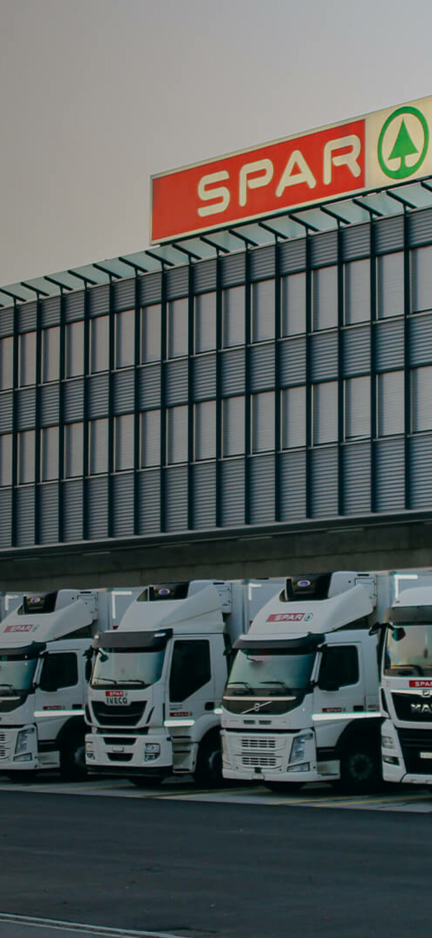 35 Jahre SPAR, eine Erfolgsgeschichte