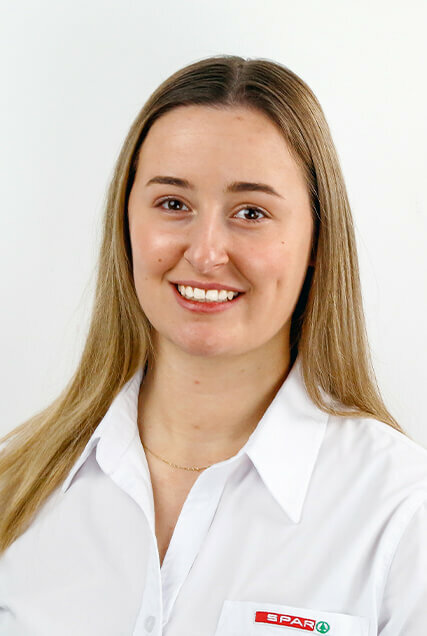 Andrea Giger, SPAR Marketing Managerin Sponsoring & Events