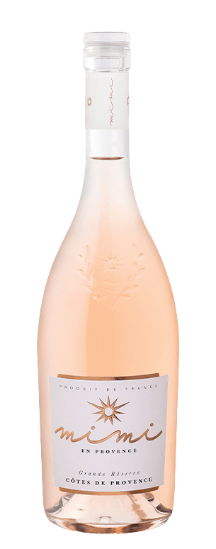 MIMI CÔTES DE PROVENCE ROSÉ