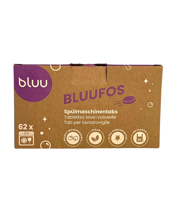 bluufos