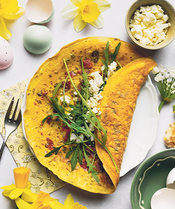 Omelette