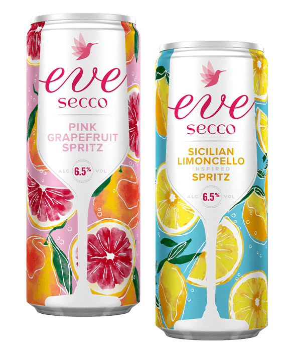 Eve Secco Spritz
