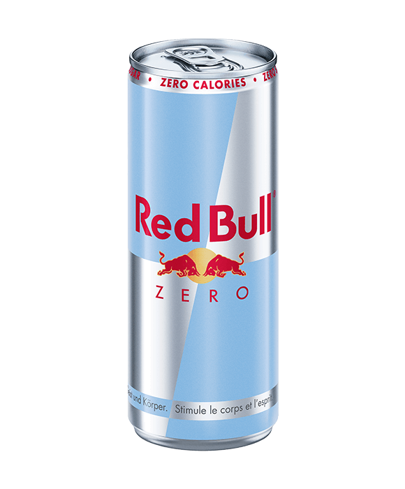 Red Bull Zero