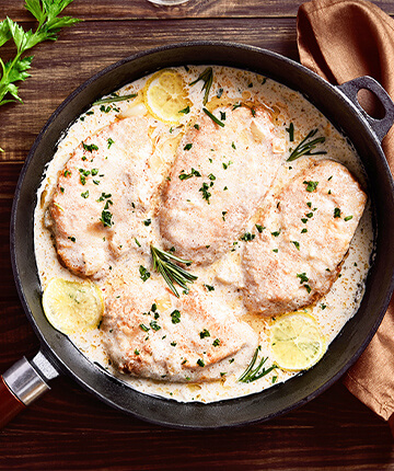 ROSMARIN-POULET